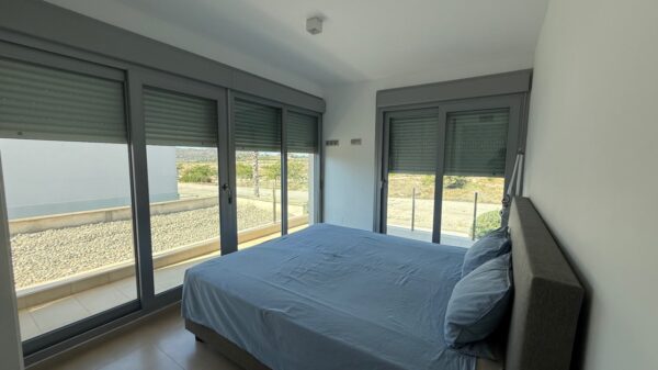 Costa Blanca Sur