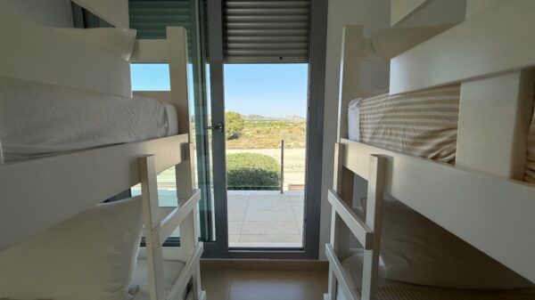 Costa Blanca Sur