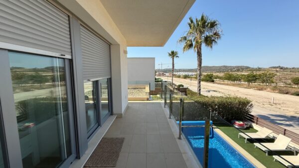 Costa Blanca Sur