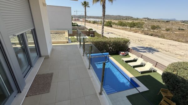 Costa Blanca Sur