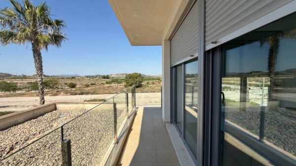 Costa Blanca Sur