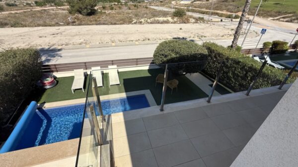Costa Blanca Sur