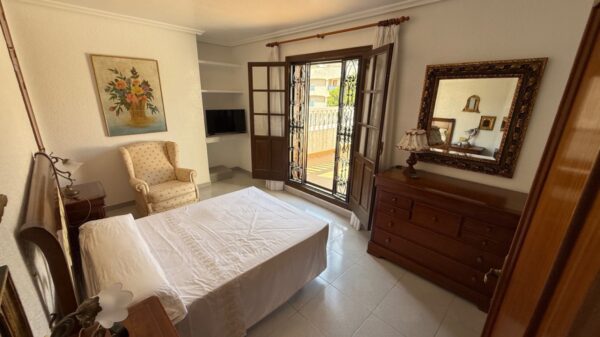 Costa Blanca Sur