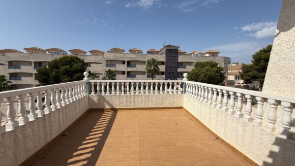 Costa Blanca Sur