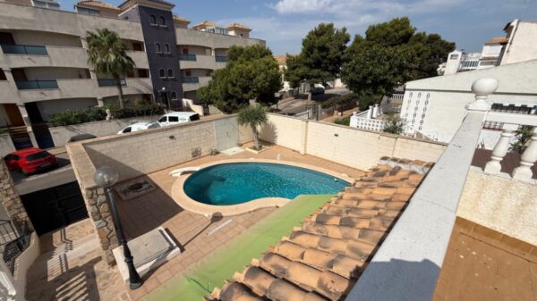 Costa Blanca Sur