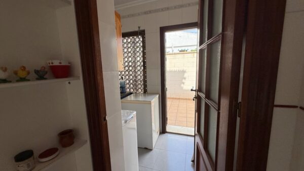 Costa Blanca Sur