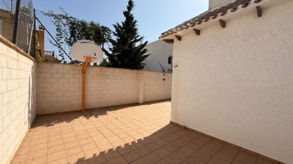 Costa Blanca Sur