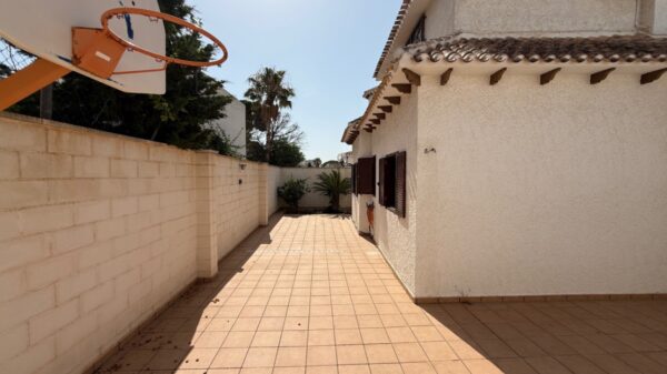 Costa Blanca Sur