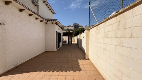 Costa Blanca Sur