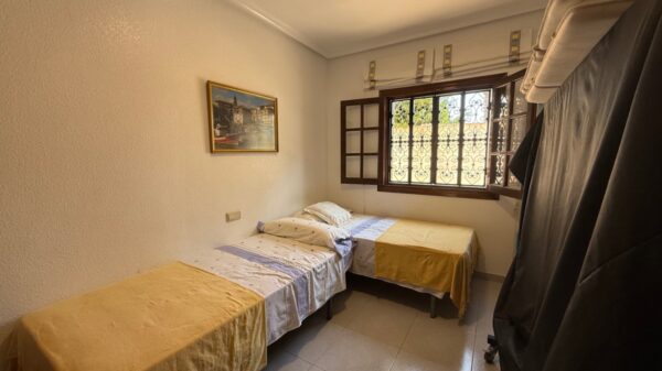 Costa Blanca Sur