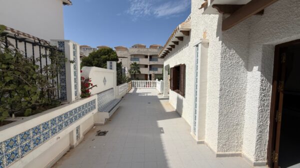 Costa Blanca Sur