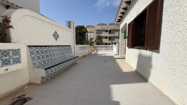 Costa Blanca Sur