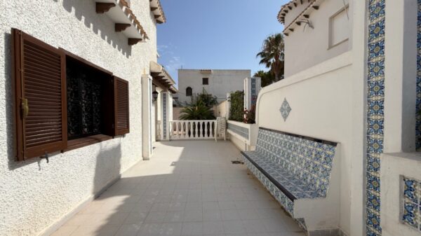 Costa Blanca Sur