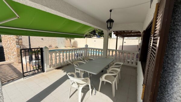 Costa Blanca Sur