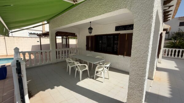 Costa Blanca Sur