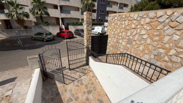 Costa Blanca Sur