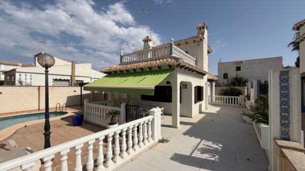 Costa Blanca Sur