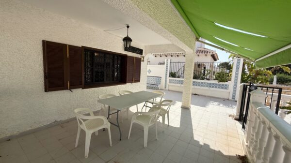 Costa Blanca Sur