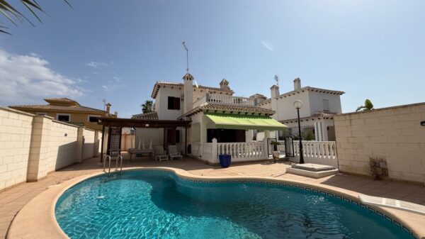 Costa Blanca Sur