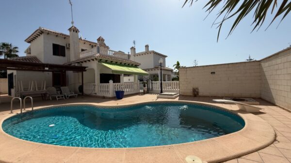 Costa Blanca Sur