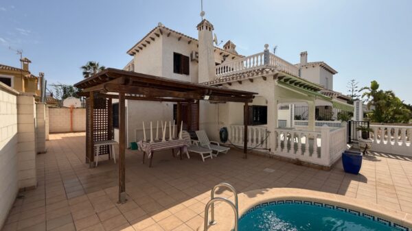Costa Blanca Sur
