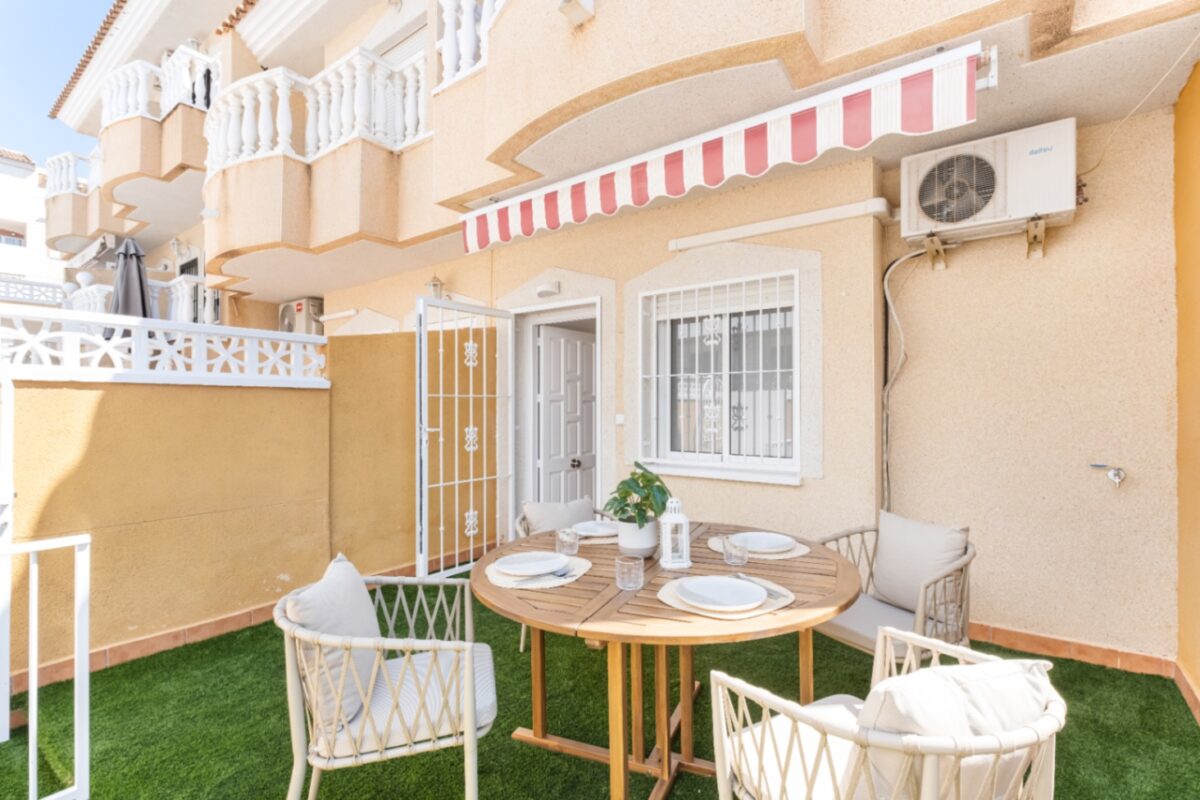 Costa Blanca Sur