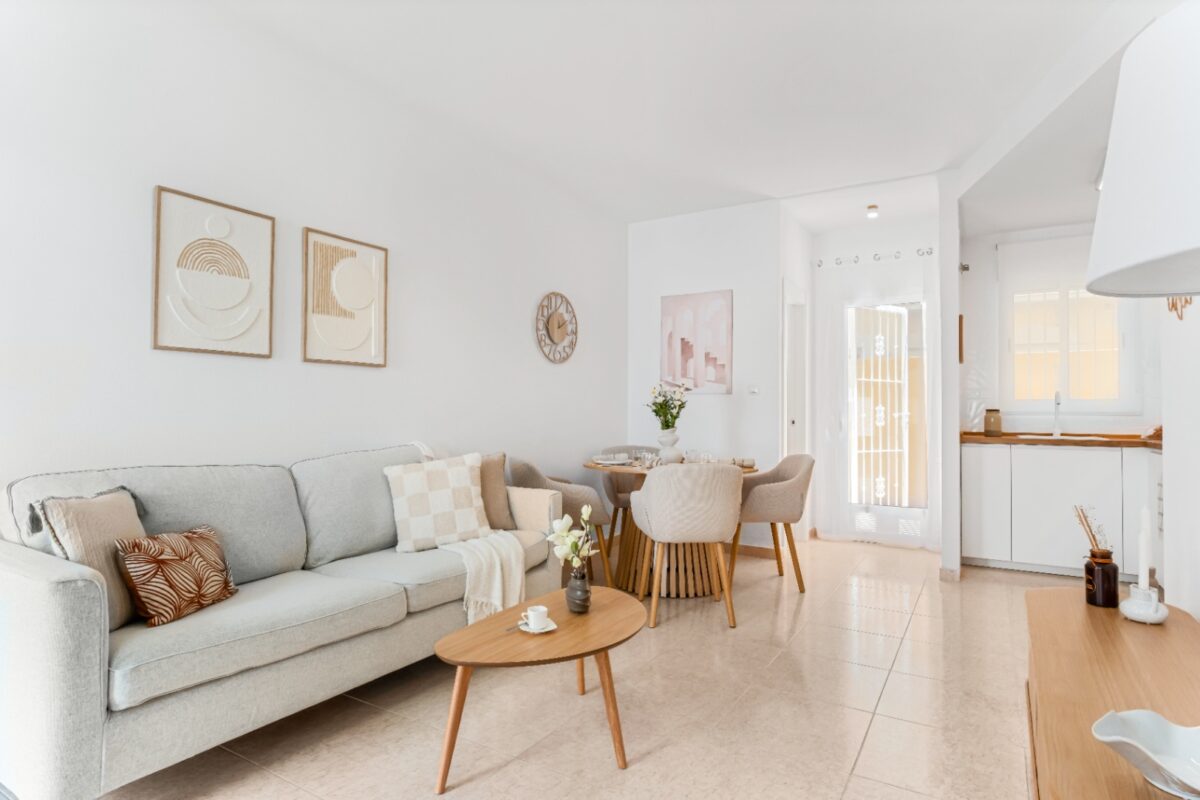 Costa Blanca Sur