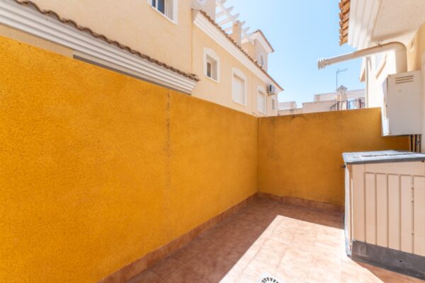 Costa Blanca Sur
