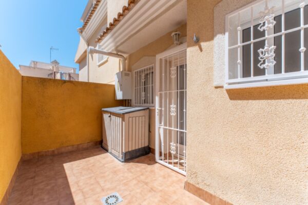 Costa Blanca Sur