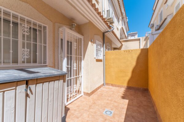 Costa Blanca Sur