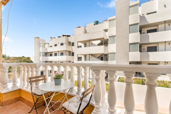 Costa Blanca Sur