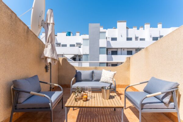 Costa Blanca Sur