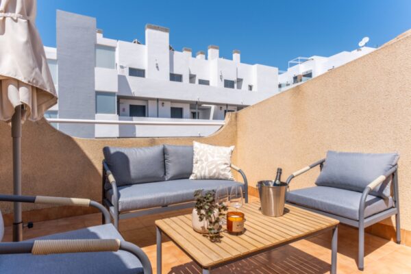 Costa Blanca Sur