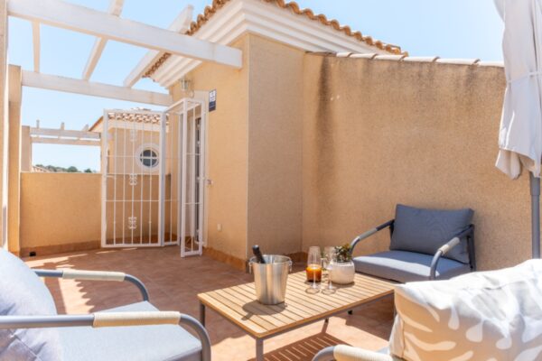 Costa Blanca Sur