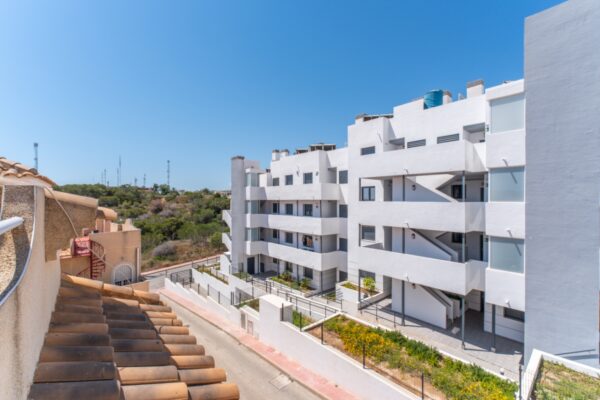 Costa Blanca Sur