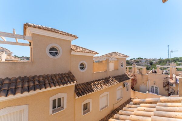 Costa Blanca Sur