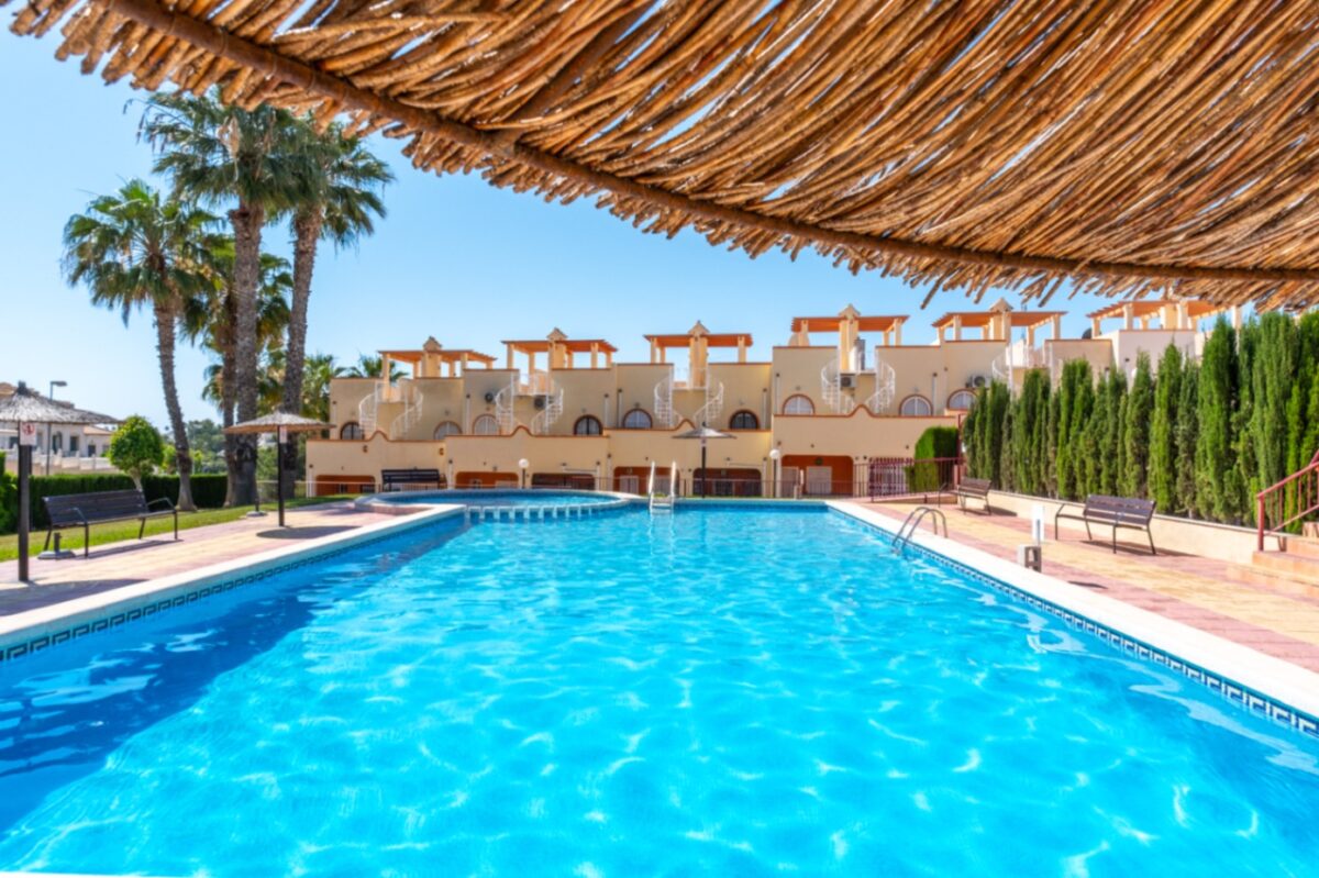 Costa Blanca Sur