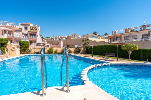 Costa Blanca Sur