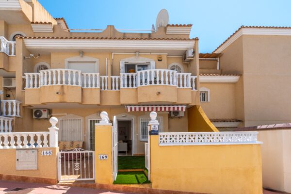 Costa Blanca Sur