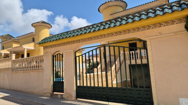 Costa Blanca Sur