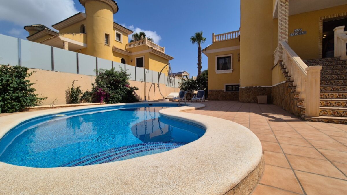 Costa Blanca Sur