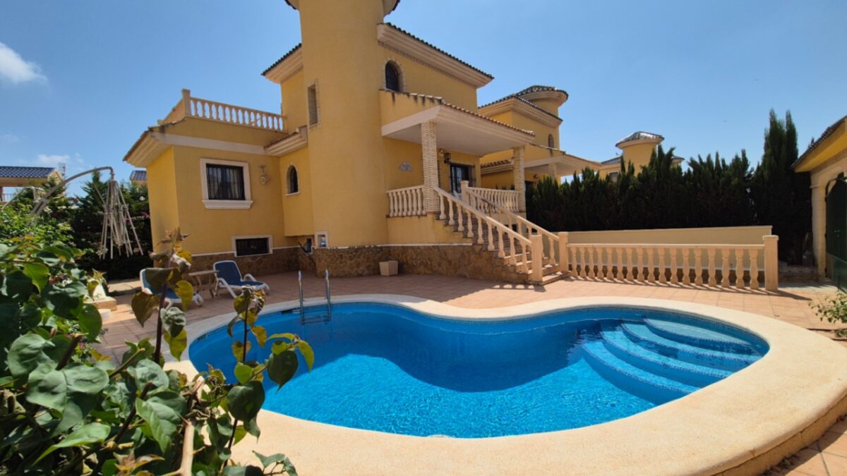 Costa Blanca Sur