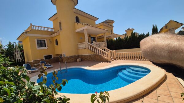 Costa Blanca Sur