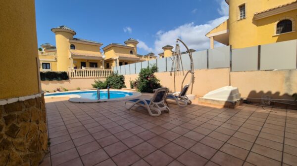 Costa Blanca Sur