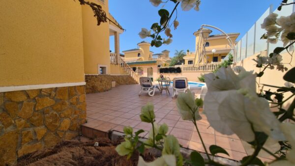 Costa Blanca Sur