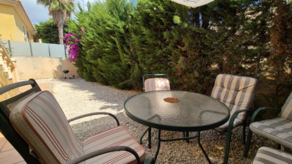 Costa Blanca Sur