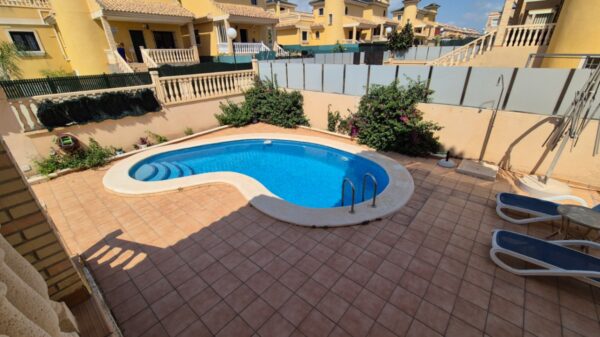 Costa Blanca Sur