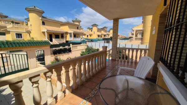 Costa Blanca Sur