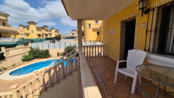 Costa Blanca Sur