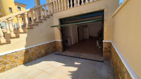 Costa Blanca Sur